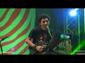Payung Teduh - Angin Pujaan Hujan @ Synchronize Fest 2017 [HD]