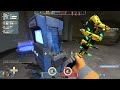 un edited tf2 casual on 2fort