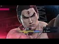 Tekken 8 | Aggressive Kazuya Vs Crazy Bryan!