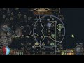 Test Warcry - Path of Exile 3.24 Necropolis