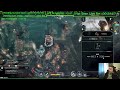 Chat? Frostpunk : DLCs Playthrough Part 2 -  1255 Day of Streaming in a row?