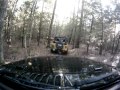 jeep trail ride