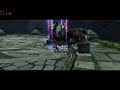 [Infinity Nest] Executioner's Arena lb8 - Ruina