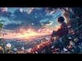 🌅 Relaxing Guitar Music for Sleep - Sunset Serenity 🎸 | Peaceful Sounds to Fall Asleep Fast