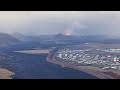 One Of The Most Unique Volcano Towns In The World - Grindavik Rescued With Lava Walls