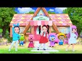 ★3-Hour★ Upbeat Pororo Playtime Music | Music Compilation for Kids | Pororo Kids Playlist