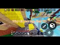 They was toxic to me in solos So I DESTROYED AND HUMBLED THEM (Roblox Bedwars)