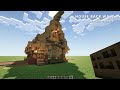 The Farmer House Tutorial [Aesthetic Farm] [Java/Bedrock Edition]