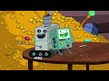 Blenanas (Tomorrow Arc) | Adventure Time | Cartoon Network