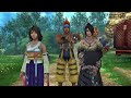 Final Fantasy X: The Series - Episode 6: Mission