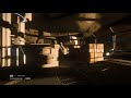 Caught In A Trap - Alien Isolation