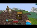 GOJO SPEEDRUNNER vs DEMON SLAYER HUNTERS in Minecraft!