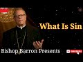 Bishop Robert Barron  |  What Is Sin
