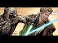 Why ONLY One Jedi Fought Their Way Out of Order 66 - Star Wars Explained