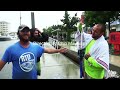 Another 400lb Monster Goliath Grouper Caught In Fort Lauderdale