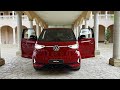 2024 Volkswagen ID. Buzz GTX - Interior and Exterior in details
