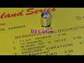 Barbados Steel Orchestra | Wedding March 1812 | DJ GoGo