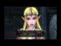 Hyrule Warriors: Story Mode - Ocarina of Time Branch (Part 3)