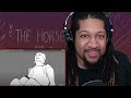 Reacting to The Horse and The Infant + Just a Man | EPIC: The Musical