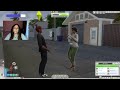 Вслід за мрією | №12 | The Sims 4 Інтерактивна династія