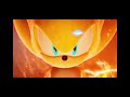 Sonic Frontiers: The Final Horizon update trailer REACTION!!!
