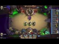 Hearthstone#5 Midrange Paladin vs. Handlock ~Value Quartermaster!