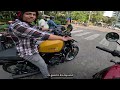 Harley Davidson X440 Review / Test Ride