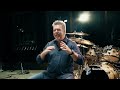 Becoming the World's Most Recorded Drummer | John JR Robinson | Soundbrenner