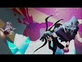 Shinobu, Kanao, Inosuke VS Douma Cut the neck of Douma -Fan Animation I Demon Slayer