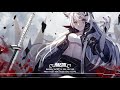 Nightcore - Pray That You'll Be Dead