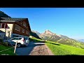 DRIVING IN SWISS  - 7  BEST PLACES  TO VISIT IN SWITZERLAND - 4K (3)