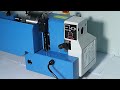 VEVOR Mini Metal Lathe 7