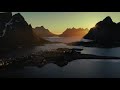 4 Hours of Ambient Study Music For Concentration - Deep Focus Music for Studying and Working