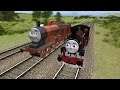 The Stories of Sodor: Carriages