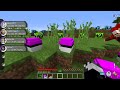 CAPTURE seu POKEMON INICIAL no NOVO TRIÂNGULO VERMELHO POKEMON de LUCKY PIXELMON no MINECRAFT