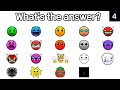GEOMETRY DASH MEME QUIZ ( How many right answers can you get?)