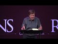 What Time Is It?  |  Romans 13 (Part 2)  |  Gary Hamrick