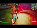 Fortnite new Bug