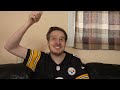 A Ravens & Steelers Fan Reaction to the Patrick Queen Signing
