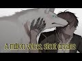 Nightcore - Running With The Wolves [male]
