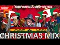 CHRISTMAS HOT🔥 LATEST AFROBEAT MIX 2021 GH🇬🇭, NAIJA🇳🇬,AMAPIANO🇿🇦,BY DJ ZAMANI 👑 VOL 2