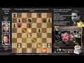 No One Will Play the Najdorf Ever Again! || Carlsen vs Keymer || ECC (2023)
