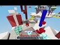 Roblox Bedwars But I Click Every Second