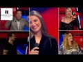 Beyaz Yine Kahkahaya Boğdu  Beyaz O Ses Türkiye Komik Sahneler 2020