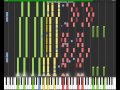 Synthesia bad apple