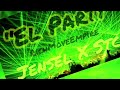 Jensel The New Track Ft Stc El Kalenton- El Party (Prod.by RME)