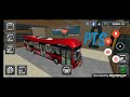 Public Transport Simulator 2 Gameplay #008