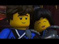 Ninjago Jaya Tribute || Jay × Nya || Mercy by @shawnmendes