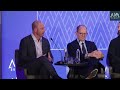 Leveraging Compute For Sustainability and Energy Re-use | AIM Summit London 2024