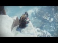 Destiny: How To Complete The Felwinter Peak Jumping Puzzle